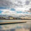 Hotels mit Parkplatz in West Kirby