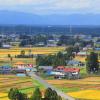 Holiday Rentals in Oshu