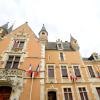 Hotels with Parking in Morigny-Champigny