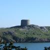 Hoteles familiares en Dalkey