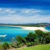 Alquileres vacacionales en la playa en Pambula