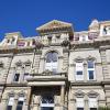 Hoteles con piscina en Zanesville