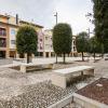 Hotels with Parking in Ceggia