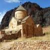 Hoteles con piscina en Yeghegnadzor