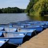 Ferienunterkünfte in Fritton Norfolk