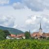 Hoteles familiares en Mittelbergheim