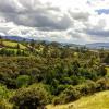 Luxury Tents in Guasca