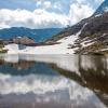 Hotel a Colle del Gran San Bernardo