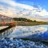 Hotels mit Parkplatz in Tsawwassen