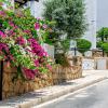 Holiday Rentals in Tersephanou