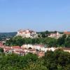 Hotels with Parking in Burghausen