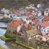 Hotell i Staithes