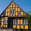 Hotels in Faaborg