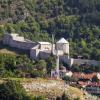 Hoteles en Travnik