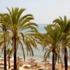 Beach rentals in San Pedro de Alcántara