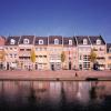 Hotels met Parkeren in Helmond