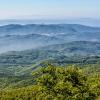 Parkimisega hotellid sihtkohas Monte Amiata