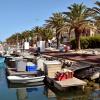 Hotelek Canet-Plage-ban