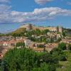 Hoteluri cu parcare în Villeneuve