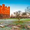 Spa hotels in Tattershall