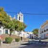 Hoteles con estacionamiento en Alcaria Cova