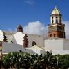 Apartments in Famara