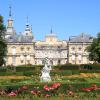 Hotel di La Granja de San Ildefonso