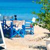 Beach rentals in Kyparissia