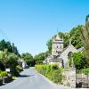 Cottages in Little Petherick