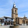 Hoteles familiares en Tarazona de la Mancha