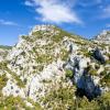 Boliger ved stranden i Villedaigne