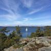 Holiday Homes in Nämdö