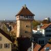 Hoteles en Reutlingen