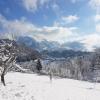 Allotjaments d'esquí a Šenturska Gora