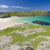 Hotel con parcheggio ad Achmelvich