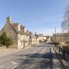 Bed and breakfasts en Bampton