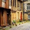 Holiday Rentals in La Chapelle-des-Fougeretz