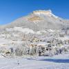 Lejligheder i Le Sappey-en-Chartreuse