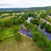 Pet-Friendly Hotels in Smedjebacken