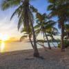 Hoteles de playa en Naukacuvu Island