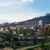 Viešbučiai mieste Qiryat ‘Anavim