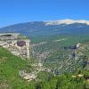 Holiday Rentals in Mirabel-aux-Baronnies