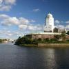 Budget hotels in Vyborg