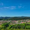 Hotels mit Parkplatz in Busenberg