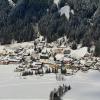 Resorts de esquí en Sankt Jakob
