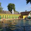 Cheap hotels in Bad Fischau