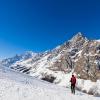 Ski Resorts in La Fouly