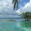 Hoteles con estacionamiento en Grave Island