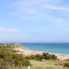 Vakantiewoningen aan het strand in Triscina