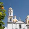 Hotels in Colima